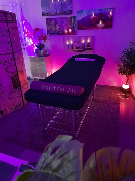 Tantric massage Brothel Yvetot